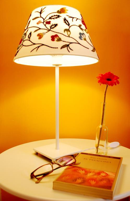 Le Stanze Dei Nonni Bed & Breakfast อาเวลลีโน ห้อง รูปภาพ